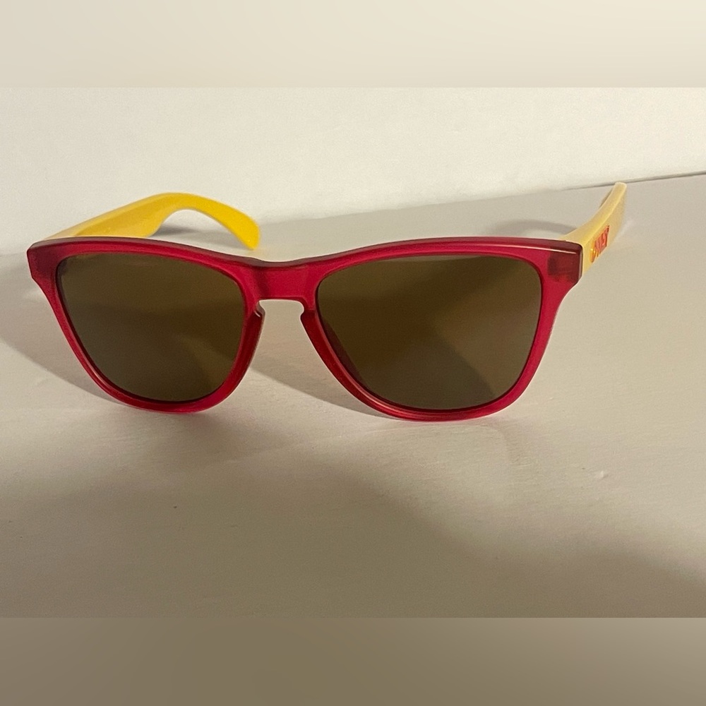 Oakley Sunglasses